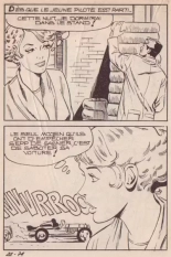 Massacre à Indianapolis : page 77