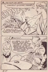 Massacre à Indianapolis : page 78