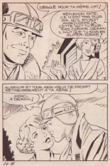 Massacre à Indianapolis : page 79