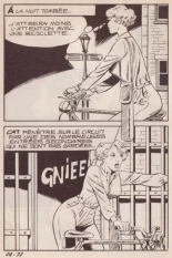 Massacre à Indianapolis : page 80