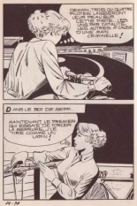 Massacre à Indianapolis : page 81