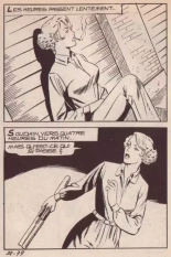 Massacre à Indianapolis : page 82