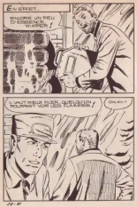 Massacre à Indianapolis : page 84