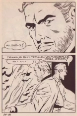 Massacre à Indianapolis : page 85