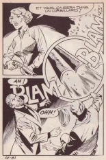 Massacre à Indianapolis : page 86