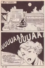 Massacre à Indianapolis : page 87