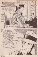 Massacre à Indianapolis : page 88