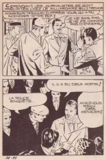 Massacre à Indianapolis : page 90
