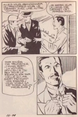 Massacre à Indianapolis : page 91