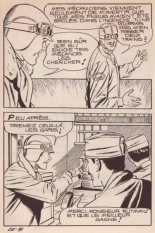 Massacre à Indianapolis : page 94