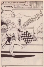 Massacre à Indianapolis : page 95