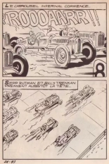 Massacre à Indianapolis : page 96