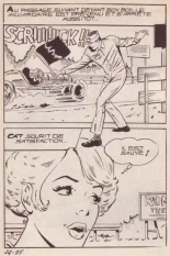 Massacre à Indianapolis : page 98