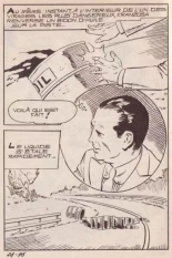 Massacre à Indianapolis : page 99