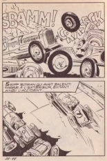 Massacre à Indianapolis : page 101