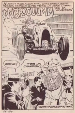 Massacre à Indianapolis : page 103