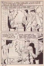 Massacre à Indianapolis : page 104