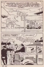 Massacre à Indianapolis : page 105