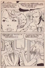 Massacre à Indianapolis : page 106