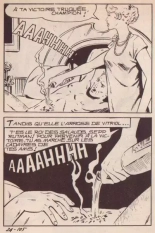 Massacre à Indianapolis : page 108