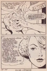 Massacre à Indianapolis : page 109