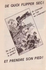 Massacre à Indianapolis : page 111