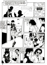 Masucci - La carrière d\'une salope : page 3