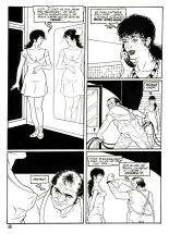 Masucci - La carrière d\'une salope : page 7