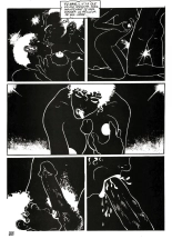 Masucci - La carrière d\'une salope : page 11