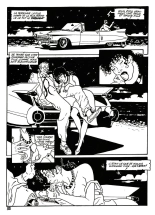 Masucci - La carrière d\'une salope : page 13