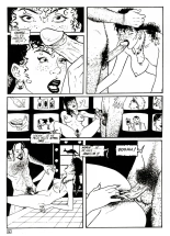 Masucci - La carrière d\'une salope : page 15