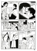 Masucci - La carrière d\'une salope : page 16
