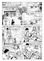 Mathilde Et Gilda - 2. Le Retour : page 9