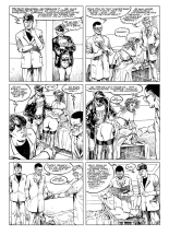 Mathilde Et Gilda - 2. Le Retour : page 11