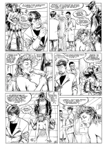 Mathilde Et Gilda - 2. Le Retour : page 12