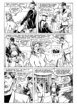 Mathilde Et Gilda - 2. Le Retour : page 13