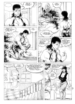 Mathilde Et Gilda - 2. Le Retour : page 15