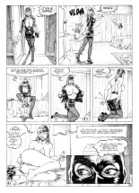 Mathilde Et Gilda - 2. Le Retour : page 19