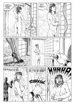 Mathilde Et Gilda - 2. Le Retour : page 20