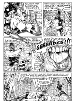 Mathilde Et Gilda - 2. Le Retour : page 31
