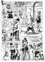 Mathilde Et Gilda - 2. Le Retour : page 32