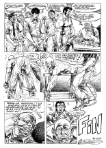 Mathilde Et Gilda - 2. Le Retour : page 44