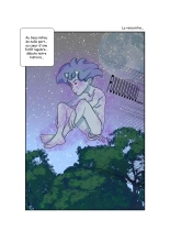 Matsu, le démon : page 1
