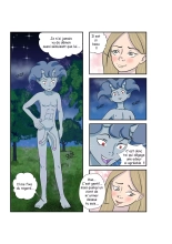 Matsu, le démon : page 12