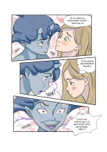 Matsu, le démon : page 13