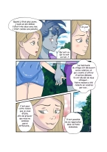 Matsu, le démon : page 21