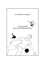 Matsu, le démon : page 30