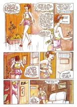Matsu - Vanessa : page 3