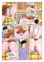 Matsu - Vanessa : page 32