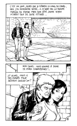 Maud - Femme de médecin insatisfaite, je suis devenue l'esclave sexuelle d'un voyou : page 10